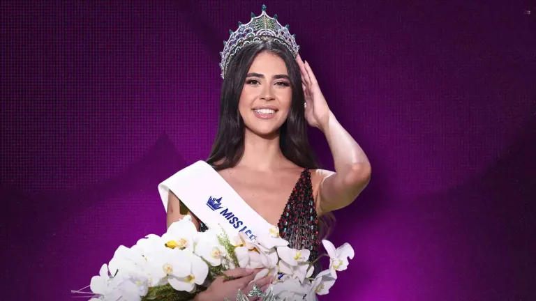 ملكة جمال لبنان
