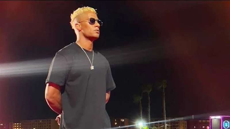 محمد رمضان في مواجهة القضاء: "رقم واحد يا أنصاص" تضعه على منصة الاتهام محمد رمضان