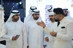 "طراد للتطوير العقاري" تطلق 3 مشاريع سكنية جديدة في دبي طراد