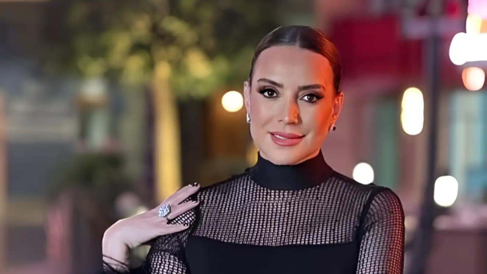 شكران مرتجى