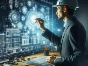الذكاء الاصطناعي يرسم الملامح.. كيف تحول تصميم منزل طحنون بن زايد إلى أيقونة معمارية؟ الذكاء الاصطناعي