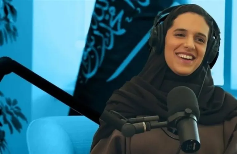 رحيل الأميرة هيفاء.. سيرة من النُبل تختتمها السماء 68fb6f8f4c59b7714b5d8495