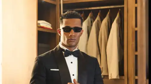 محمد رمضان يكشف “واحد اتنين تلاته” وسط جدل الأغنية السابقة محمد رمضان