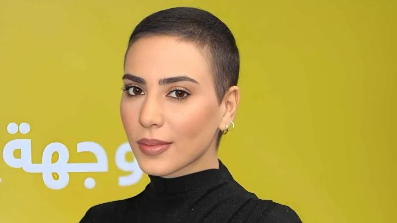 ربى حبشي تُعلن مجددًا إصابتها بالسرطان وتُعلّق على مخاطر العودة ربى حبشي