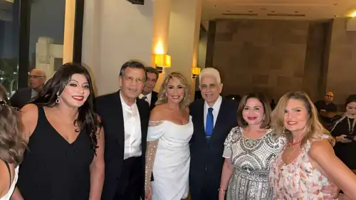 إيناس الدغيدي