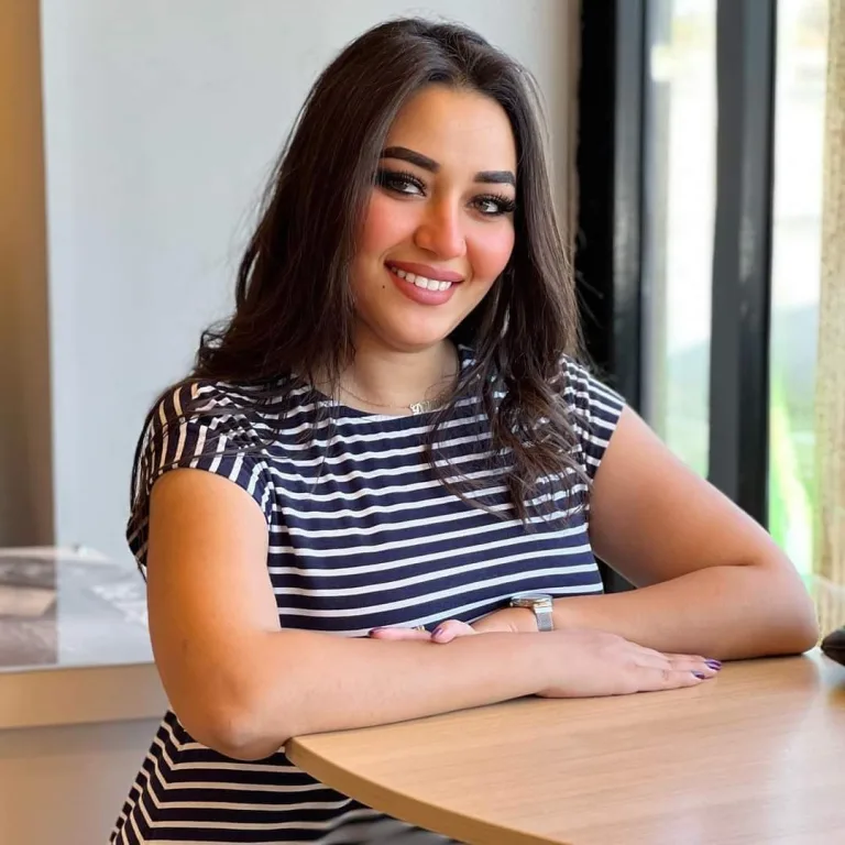 رحمة محسن تتصدّر التريند: زواجٌ سريٌّ وأزمة جديدة تهز الوسط الفني 824