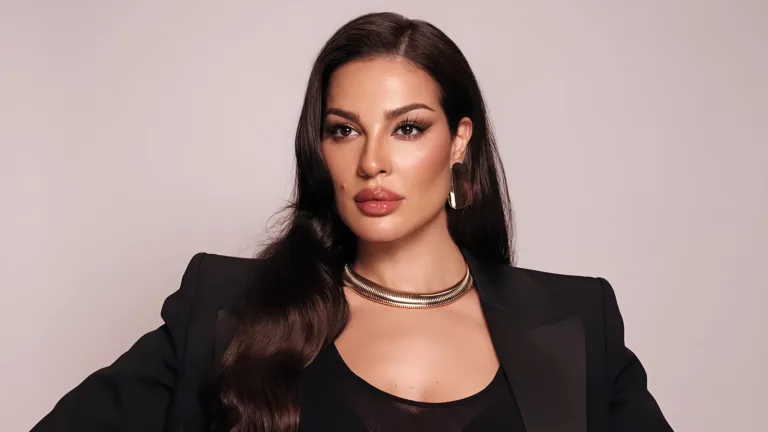 نادين نسيب