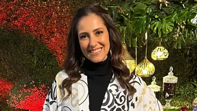 حنان مطاوع تنتفض ضد الذكاء الاصطناعي وتتجه للمقاضاة: صورتي مش للبيع حنان مطاوع