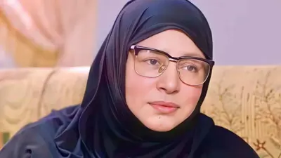 عبلة كامل تشعل التوقعات حول مفاجأة افتتاح المتحف المصري الكبير.. هل تعود إلى الأضواء؟ عبلة كامل