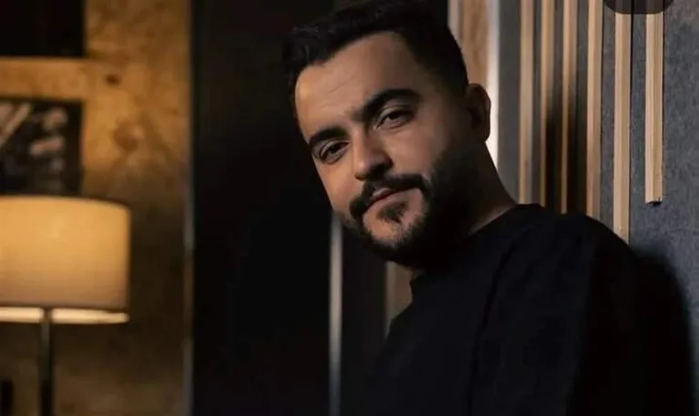 بهاء خليل.. الرحيل المفاجئ لنجم The Voice الذي خطفه الموت في عزّ الشباب Doc P 547899 638973443579401215
