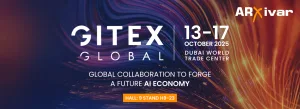 دبي تفتح آفاق المستقبل الرقمي.. انطلاق فعاليات "جيتكس غلوبال 2025" بمشاركة 180 دولة جيتكس غلوبال