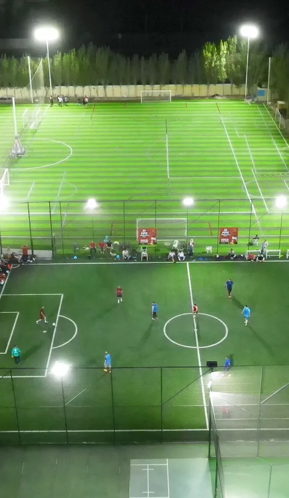 مدرسة الجالية الباكستانية 