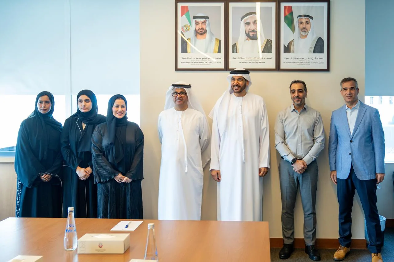 عمومية جمعية الإعلام السياحي الإماراتية تعقد اجتماعها الأول بعد ترخيصها عمومية جمعية الإعلام السياحي الإماراتية