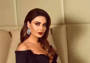 شقيقة سيرين عبدالنور ترد بغضب على شائعة إصابة نجل سيرين: “كريستيانو بألف خير.. وين ضميركم؟” سيرين عبدالنور