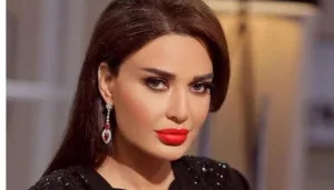 شقيقة سيرين عبدالنور ترد بغضب على شائعة إصابة نجل سيرين: “كريستيانو بألف خير.. وين ضميركم؟” سيرين عبدالنور