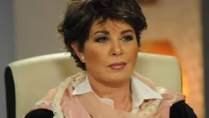 نجوى إبراهيم تتعافى بعد عملية جراحية دقيقة في أمريكا.. “ماما نجوى” تعود بروح أقوى نجوى إبراهيم
