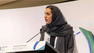 وفاه الأميرة هيفاء بنت تركي آل سعود.. سيرة حافلة بالعطاء والعمل الإنساني هيفاء بنت تركي