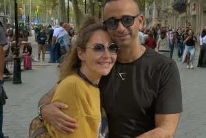 منة شلبي تعلن زواجها رسميًا من المنتج أحمد الجنايني بعد تسريب الوثيقة منة شلبي
