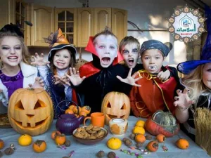 أفلام الهالوين الموجهة للأطفال.. متعة بريئة أم خوف متخفٍ؟ الهالوين