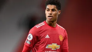 ماركوس راشفورد يكشف كواليس أزمته مع مانشستر يونايتد بعد تألقه مع برشلونة ماركوس راشفورد