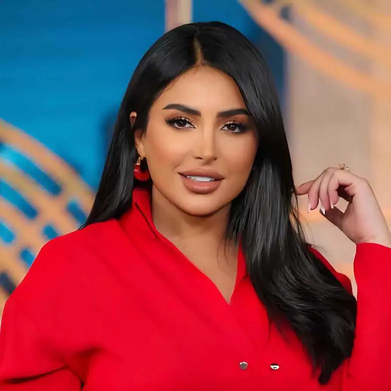 نجاح المساعيد بين الخيانة والندم.. قصة صدمة قلبت حياتها رأسًا على عقب نجاح المساعيد