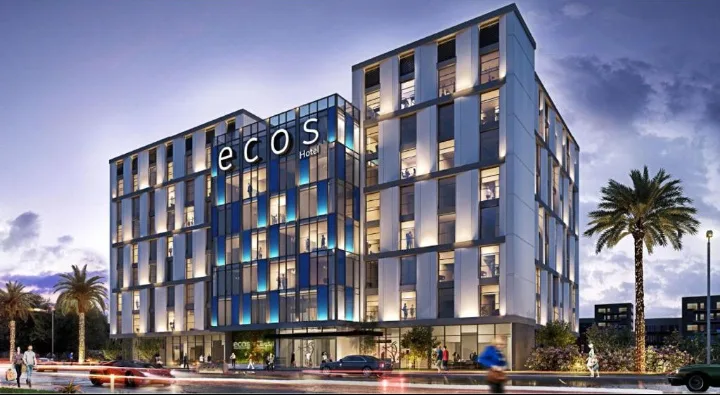 إيكوس دبي الفرجان يرسم مستقبل الضيافة المستدامة بتقنيات ذكية ونهج مسؤول Screenshot 20251029 143039