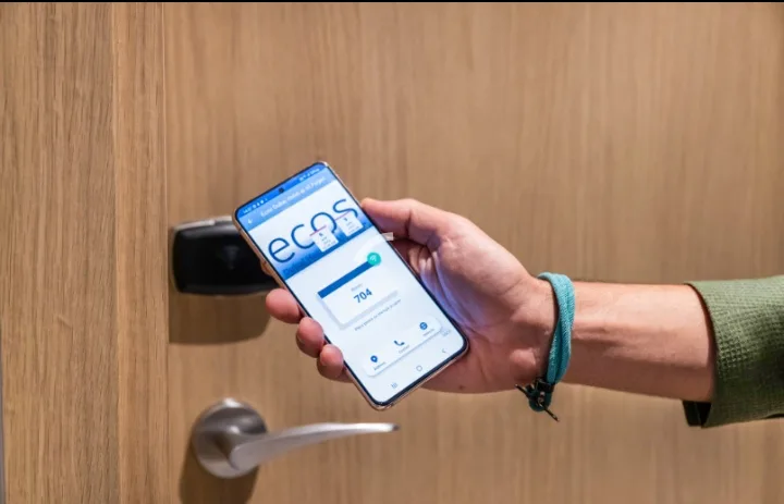 إيكوس دبي الفرجان يرسم مستقبل الضيافة المستدامة بتقنيات ذكية ونهج مسؤول إيكوس دبي الفرجان