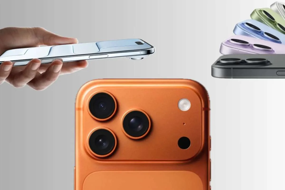 آيفون 17 برو: ما بين الأداء القوي وخيبات الأمل في التصميم والتصوير آيفون 17 برو