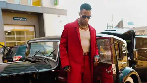 محمد رمضان يكشف “واحد اتنين تلاته” وسط جدل الأغنية السابقة محمد رمضان