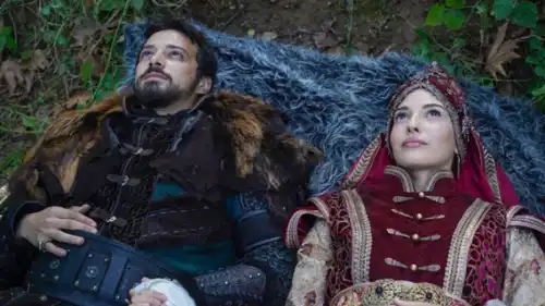 المؤسس أورهان