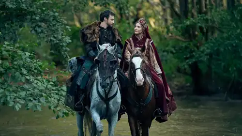 المؤسس أورهان