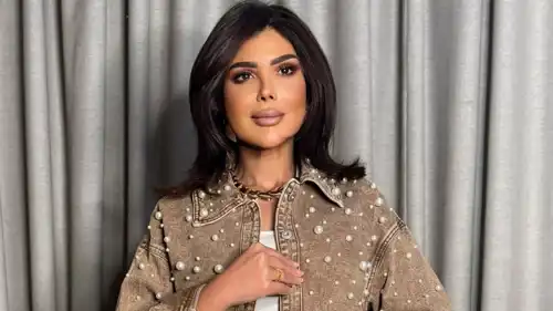 إلهام الفضالة