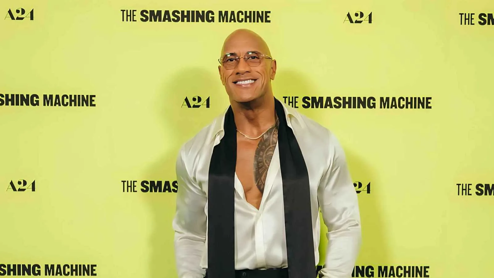 دواين جونسون يعود بـ"Lizard Music": مغامرة خيالية مع رجل الدجاج وسحالي موسيقية دواين جونسون