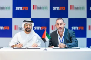 شراكة استراتيجية بين «الناشرين الإماراتيين» و«سمسا للنقل».. خطوة جديدة لدعم صناعة النشر في المنطقة الناشرين الإماراتيين
