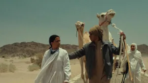 السينما السعودية تواصل رحلتها نحو العالمية.. فيلم "هجرة" يمثل المملكة في سباق الأوسكار 2026 هجرة