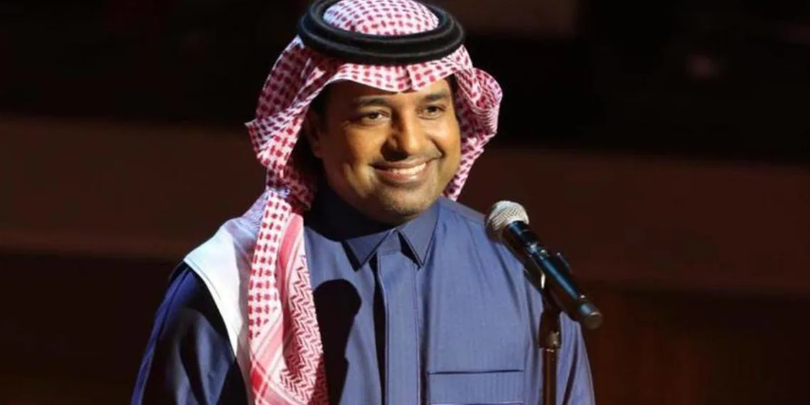 راشد الماجد