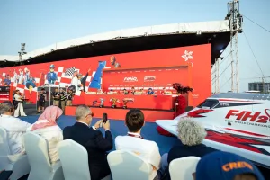 اليوم.. انطلاق الجولة الرابعة من بطولة العالم لسباقات الزوارق السريعة بجدة السعودية 09b1cad5 9cca 4cad 89ea 68c7dc7b96cc