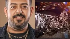 الجهات الطبية تنفي شائعات وفاه إسماعيل الليثي بعد الحادث المروع إسماعيل الليثي