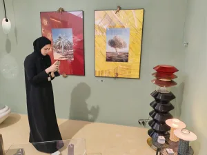 أسبوع دبي للتصميم 2025 ينطلق في نسخته الحادية عشرة ويجمع أكثر من 1000 مصمم وعلامة تجارية أسبوع دبي للتصميم