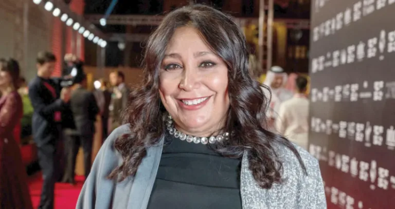 هيفاء المنصور تتألق بفيلم “المجهولة” في مهرجان البحر الأحمر 1639054741639823800.jpg