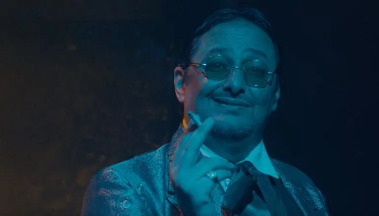 رحيل توني جيرمانو