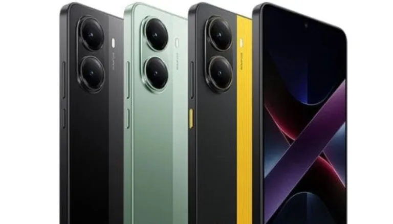 POCO X7 Pro: هاتف قوي بأداء ممتاز وسعر منافس 18161202786386202511021131403140