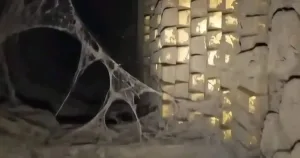 جدل في العراق حول كنز ذهبي مُزعوم في الخانوكة: السلطات تشكك في صحته كنز ذهبي