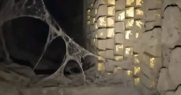 جدل في العراق حول كنز ذهبي مُزعوم في الخانوكة: السلطات تشكك في صحته كنز ذهبي