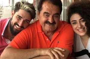 القضاء التركي يفرض سوارًا إلكترونيًا على نجل "الإمبراطور" إبراهيم تاتليسس وسط نزاعات عائلية إبراهيم تاتليسس