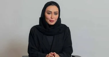 خولة المجيني