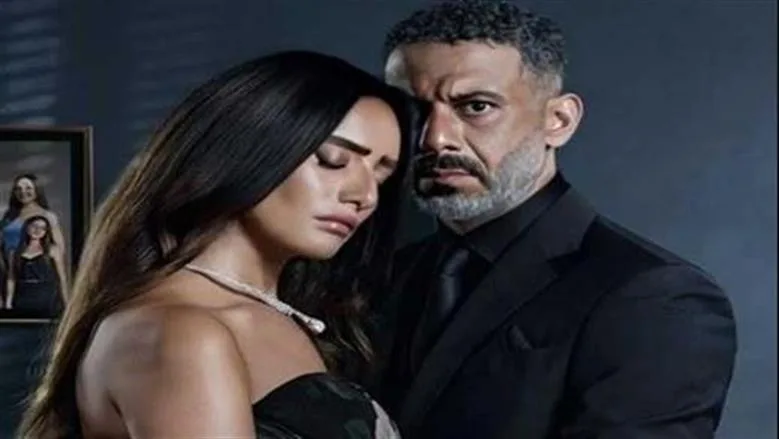 محمد فراج يكشف كواليس مشهد قتل زوجته ويصفه بالأصعب في مسيرته محمد فراج