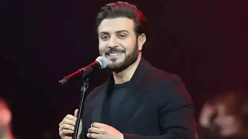 ماجد المهندس