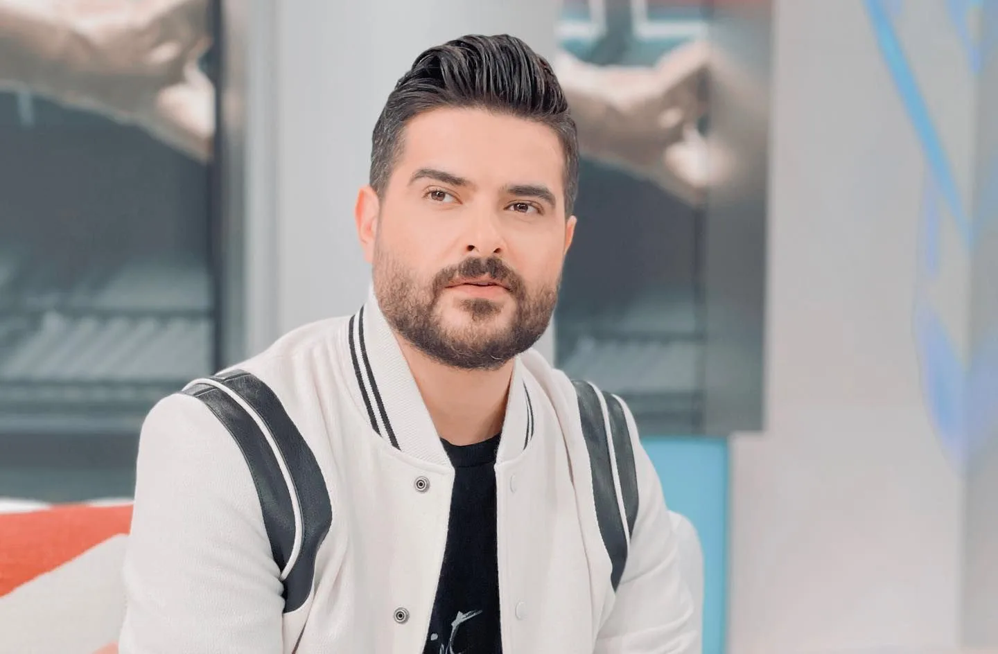 ناصيف زيتون يستعيد ذكريات البدايات ويكشف كواليس تجربته في لجنة تحكيم "ذا فويس" ناصيف زيتون