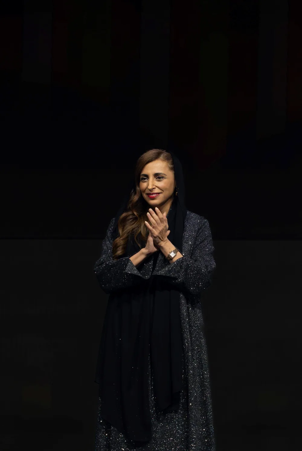 الشيخة بدور القاسمي تكرم الفائزين بجوائز معرض الشارقة الدولي للكتاب في دورته الـ44 الشيخة بدور القاسمي